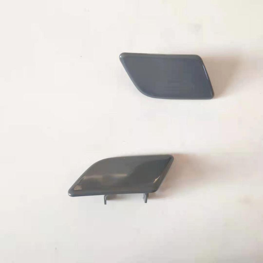 BMW X1 E84 Strålkastarspolare Stötfångarkåpa 51117347661/51117347666
