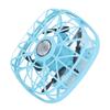 Remote Control Drone with Lights Gesture Sensor RC Quadcopter Automatic Hovering for Indoor Outdoor Gift