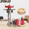 Adjustable Carbide Drill Bit Woodworking Hole Saw for Power Tools 15mm 20mm 25mm 30mm 35mm High Precision