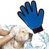 Cat Gloves Pet Dog Brush Cat Self Grooming Shedding Glove Dog Bath Cat Cleaning Supplies Pet Glove Dog Accessories