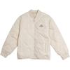 Adidas Down Jacket Stand Collar Winter Warmth Youth Kids Jackets KC5918
