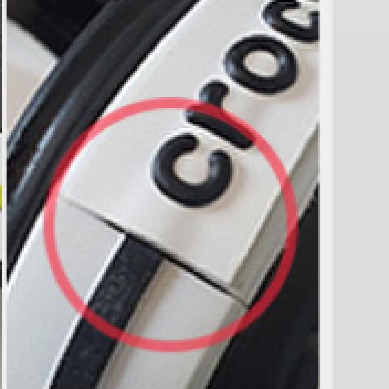 Crocs Zibitz Spider Man 5pck