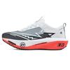 Mens Carbon Plate Running Shoes Marathon Racing Training Lightweight Breathable Low-Cut Road Trail Track