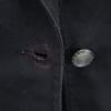 ARMANI EXCHANGE tailored jacket S black Women Used