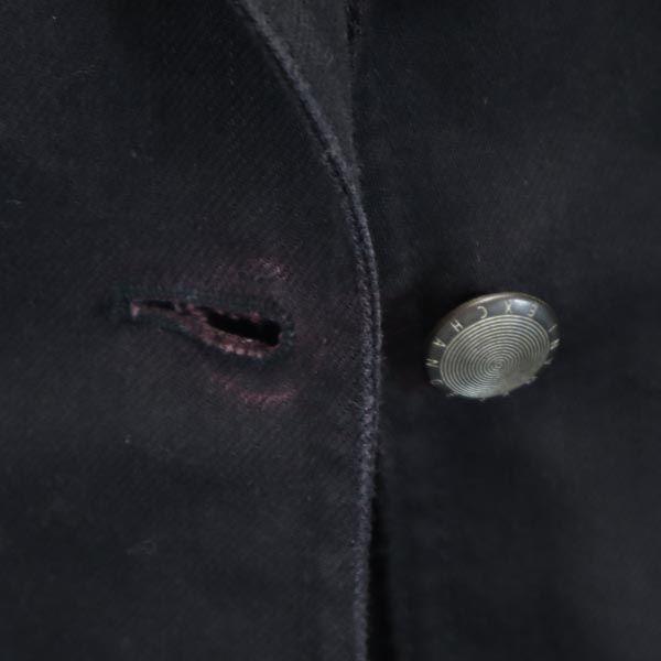 ARMANI EXCHANGE tailored jacket S black Women Used