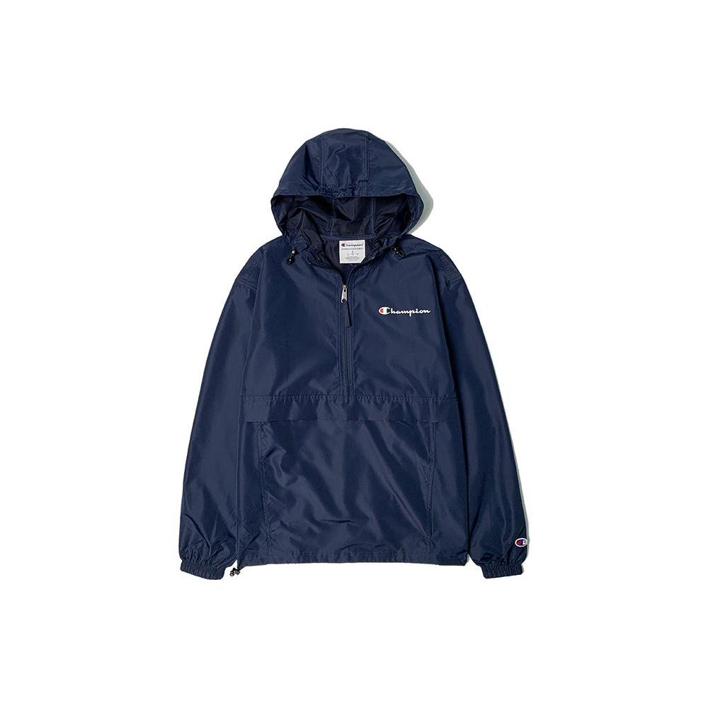 Champion Quick Dry Windbreaker Jacket Unisex CHA-V1012