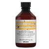 Davines Naturaltech Nourishing Hair Shampoo, 250 Ml – Professional Care for Healthier Hair