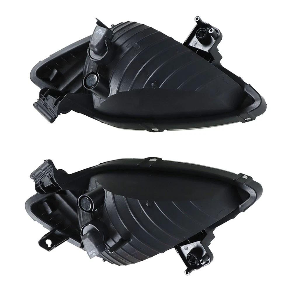 Car Front Bumper Fog Lamp Driving Light For 2011 2012 2013 Hyundai Elantra 773680 Assembly Headlight 773680