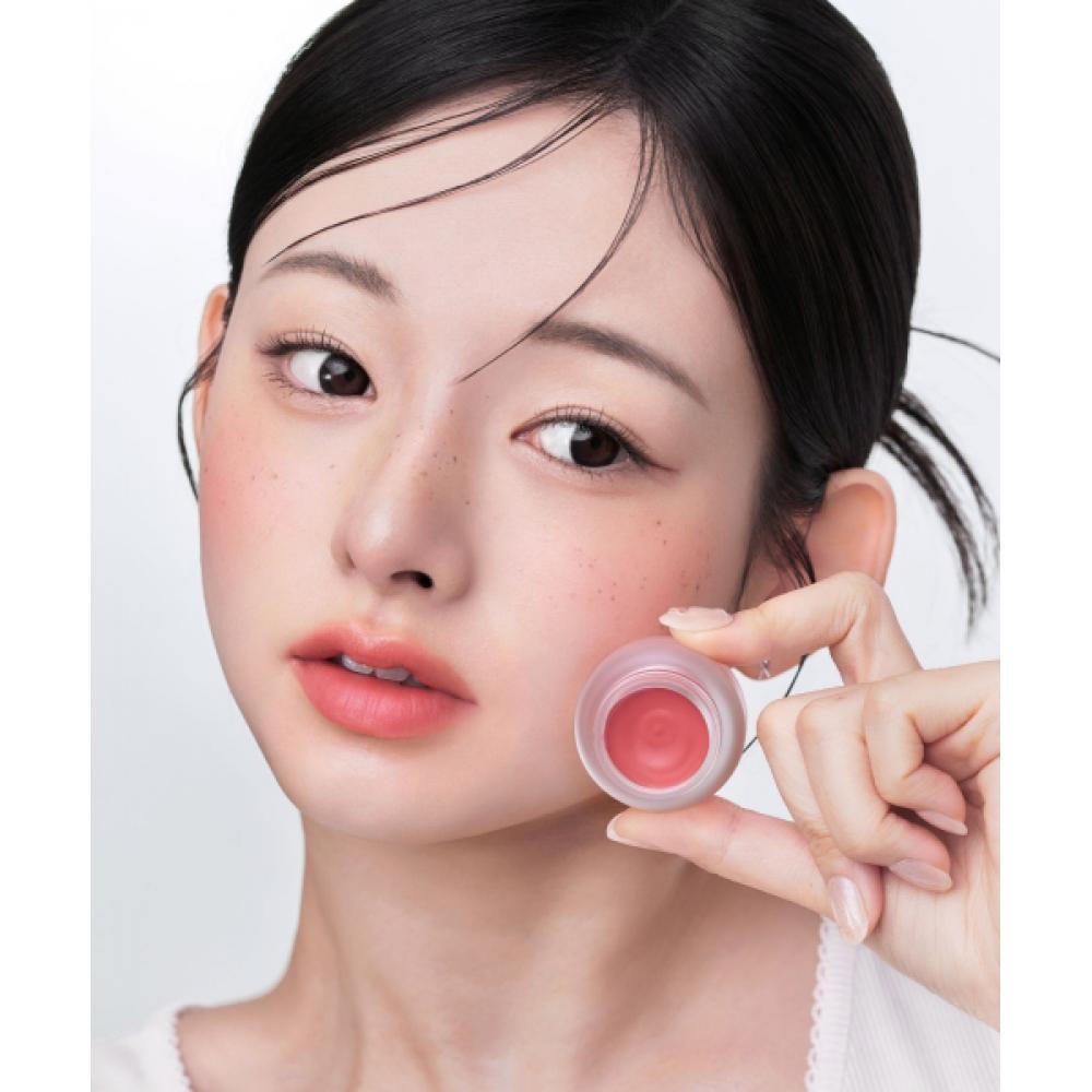 Theprettypetite Tpp Butterblur Lip Cheek 2color Choice