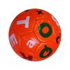 Lightweight 15Cm Mini Football Preschool Kids Soccer Number Letter Boy Gift Training Ball Kindergarten