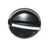 Brand New Plastic Ray Style Black Fuel Tank Cover For MINI Cooper S R53 2003-2006 Only (1PCS/SET) Car-Styling Accessories