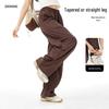 Women's Outdoor Quick-Dry Straight Leg Cargo Pants
