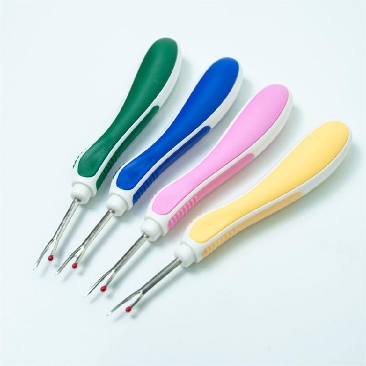 Seam Ripper, Stitching Thread Unpicker, Stitching Thread Unpicker, Seam Separators Thread Unpicker for Sewing Crafting