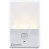 Night Light - Varta - 16624101421 - Motion Sensor - LED - White