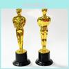 Trophy Award For Taekwondo And Martial Arts For Competition And Recognition