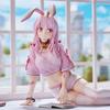 UNION CREATIVE Illustration PVC ABS Painted Complete Figure Bae.C "Lirin" Non-scale &