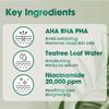 SOME BY MI AHA BHA PHA 30 Days Miracle Toner 150ml