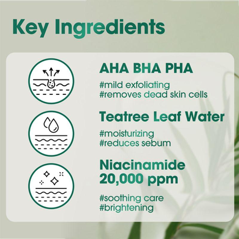 SOME BY MI AHA BHA PHA 30 Days Miracle Toner 150ml