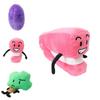 Customizable Plush Toy Dolls With High-quality Pp Cotton Stuffing And Soft Short Plush