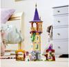 LEGO Disney 43187 Rapunzels Turm