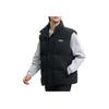 New FILA ORIGINALE Vest Men's Jet Black F51M449903F-BK