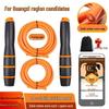 Jiangxi Middle School Entrance Jump Rope for Junior High and Primary School Sports Exams
