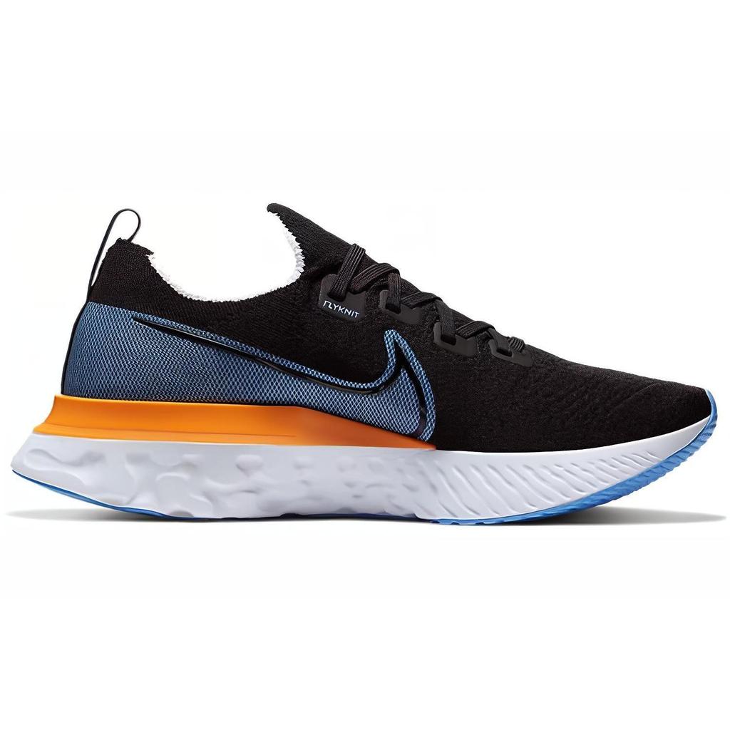 Nike React Infinity Run Flyknit University Blue CD4371-007