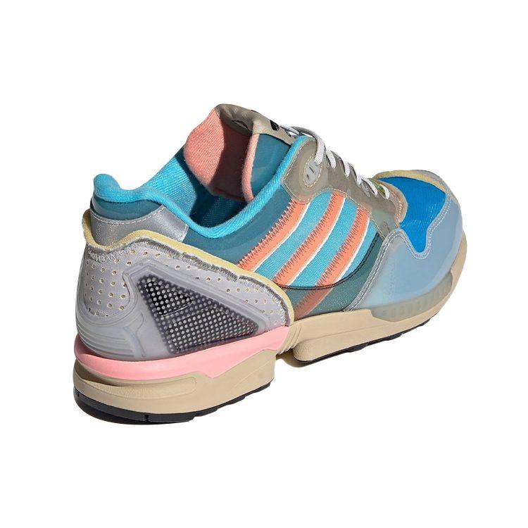 Adidas ZX 6000 Inside Out XZ 0006 Pack - Blue Unisex Sneakers GZ2709