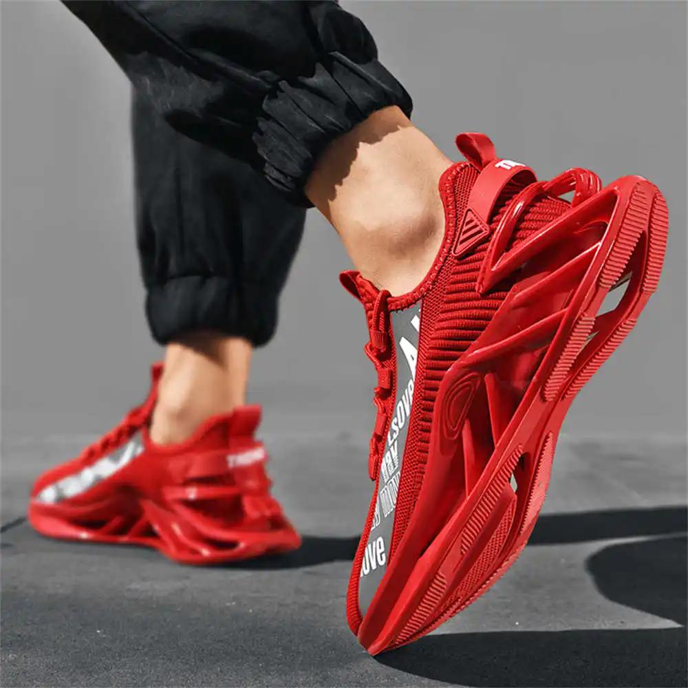 Fashion Ventilation Flatform Running Sports Shoes Mules Men's Summer Sneakers 47 Size Boots Loafersy Order Luxury Brand Brand Name