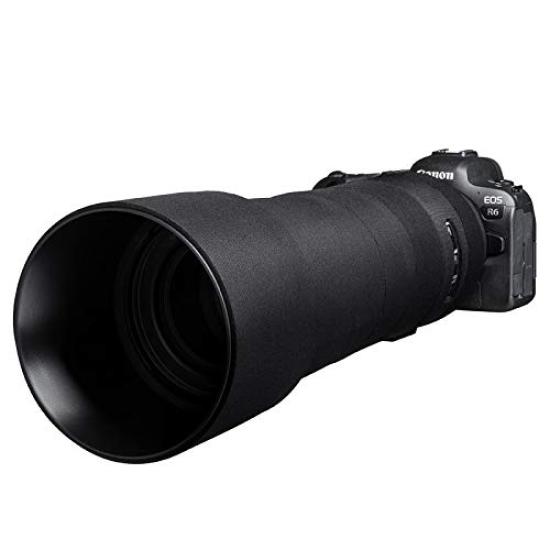 

Easy Cover Lens Oak for Canon RF800mm F11 IS STM Black чорний