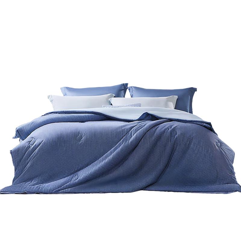 

Fuanna Deep Sleep Temperature Control PRO Winter Antibacterial Fiber Quilt 203x229cm