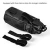 Bicycles Water Bottle Carriers Mountain Biking Drink Pouches for Cyclists Water Proof Cycling Drink Bag with Insulation