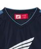 PHYPS MOTORCYCLE Honda Sporty Line Track Nylon Long Sleeve_Navy