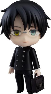 Nendoroid xxxHOLiC Kimihiro 1 aprile figura mobile dipinta in plastica Non in scala
