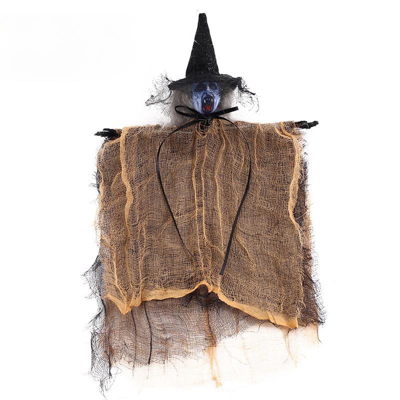 Halloween Decorations, Halloween, Horror, Witches, Hanging Ghosts, Pendants, Haunted House Party Props, Party Decorations