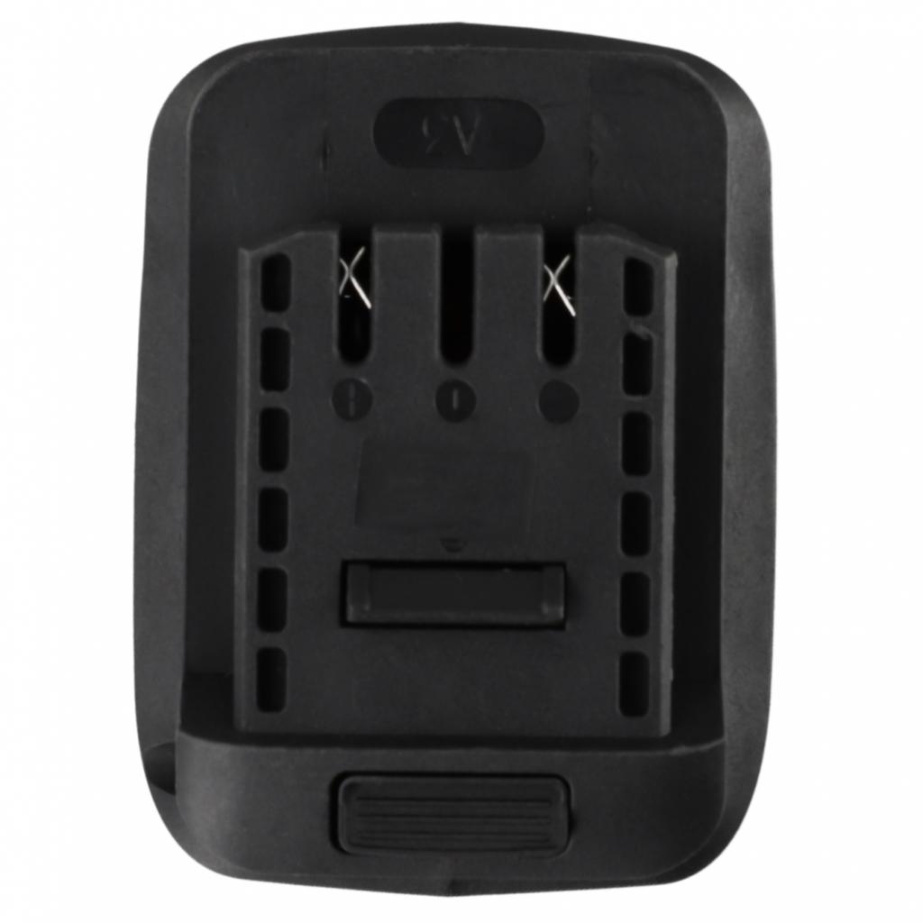 Battery Adapter Cable Connector DIY For BL1830 BL1840 BL1850