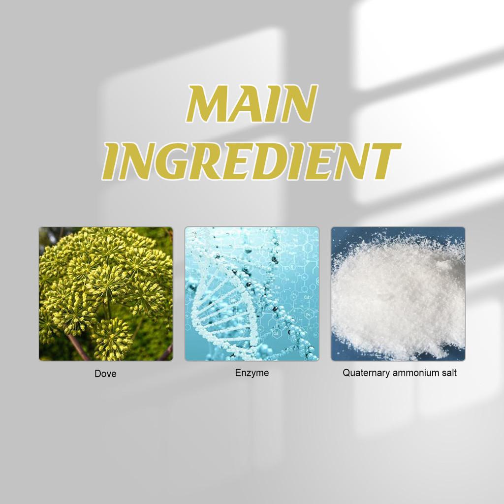 Eelhoe Adhesive Removal Spray For Automotive Paint Surface Residue Cleaning