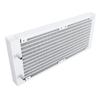 Water Cooling   12 Pipe 1bar Pressure Test Aluminum Alloy   Computer Heat Exchanger   for 6 To 7mm Soft Hose