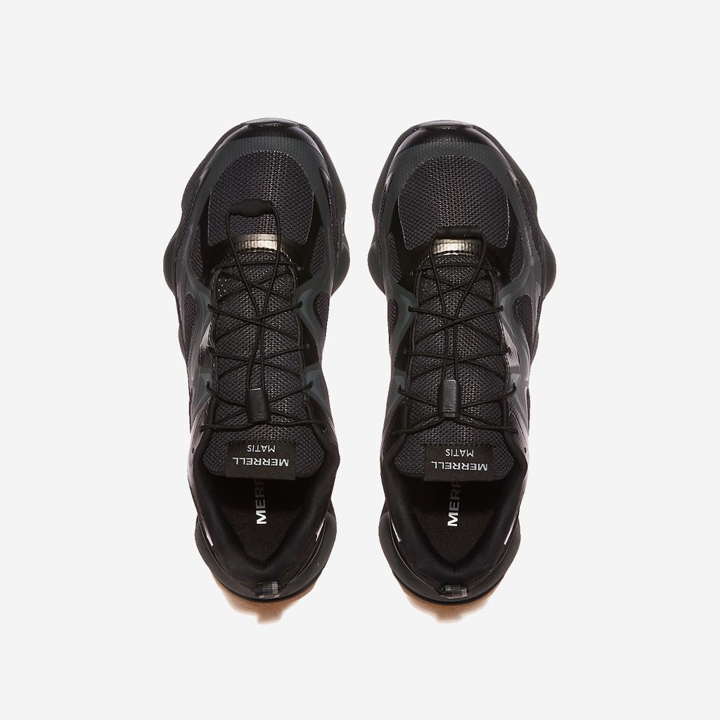 Merrell Speed Arc Matty's Gore-Tex [J038253-BLACK]