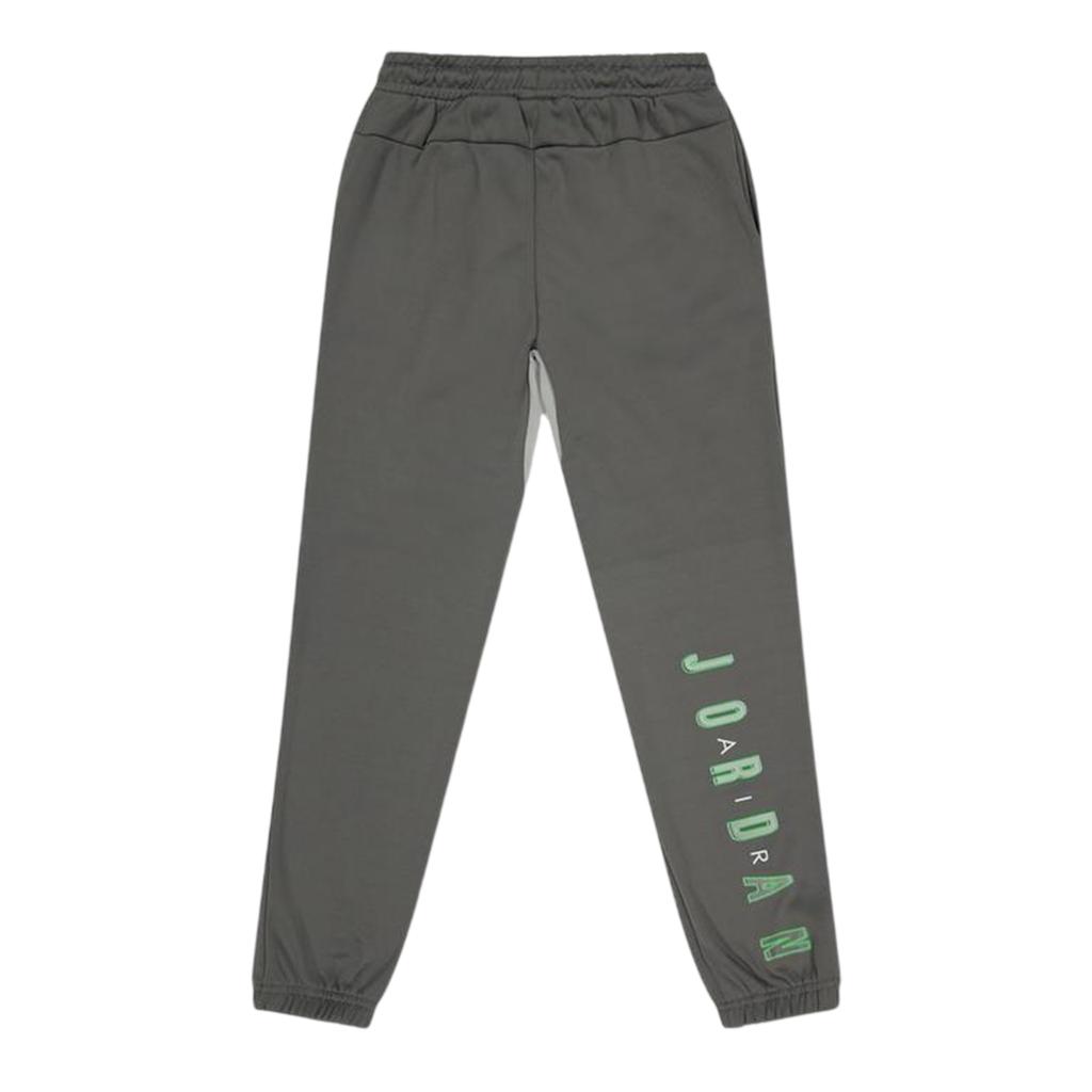 Nike Childrens/Kids Therma Colour Block Slim Joggers