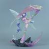 Digital Baby, Vulcan Beast, Fairy Beast, Wilderness Ultra Dream, Wild Wolf Beast, Victor Of Light Gk Boxed Figure