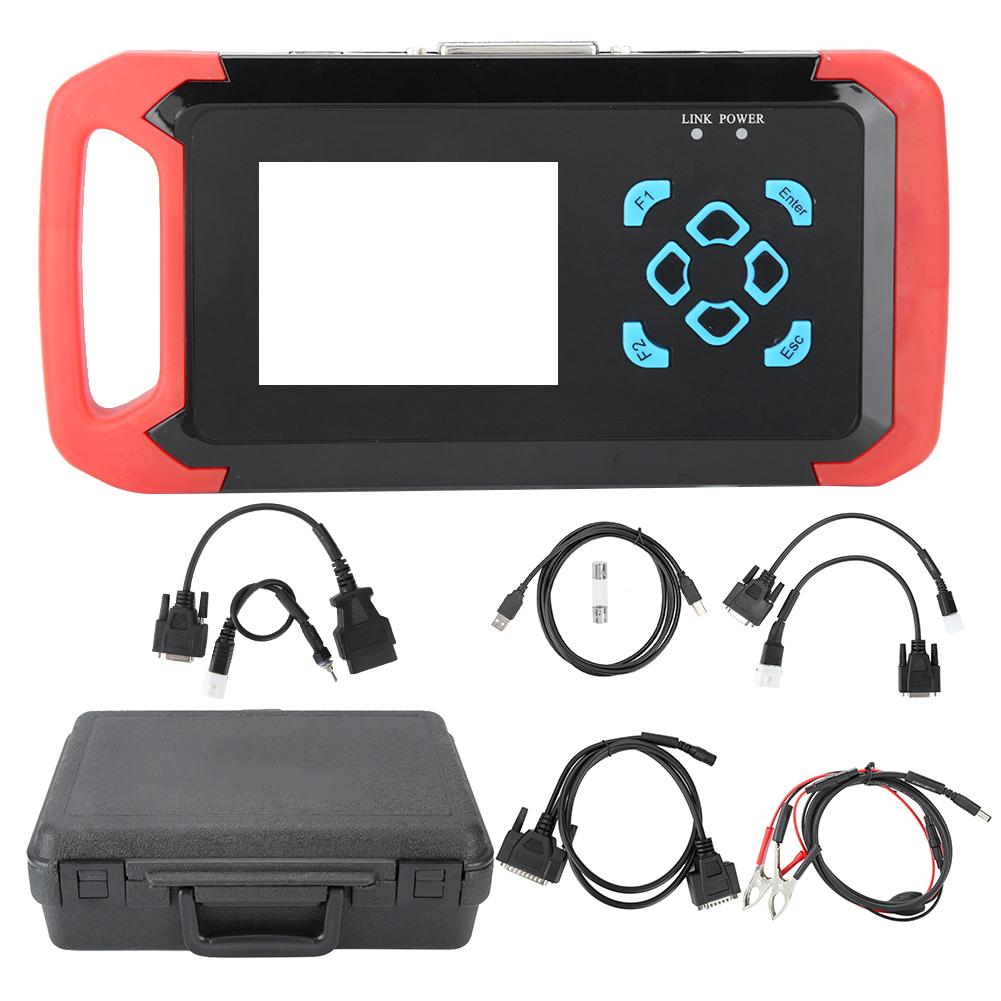 Motorcycle Diagnostic Scanner Motorbike Maintenance Tool Fit for Suzuki