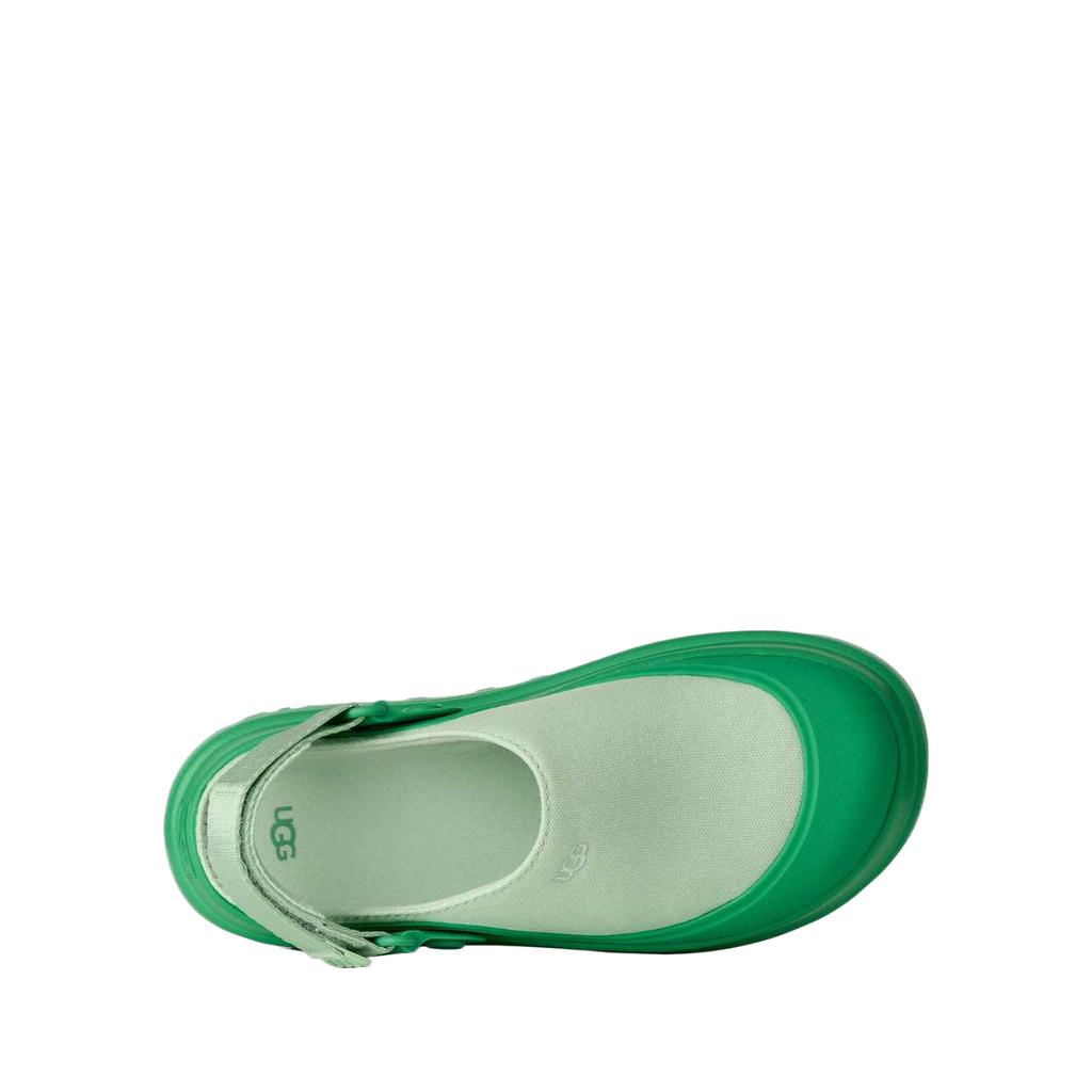 UGG Rubber Sole Closed Toe Slippers Women's 1175295-HMM