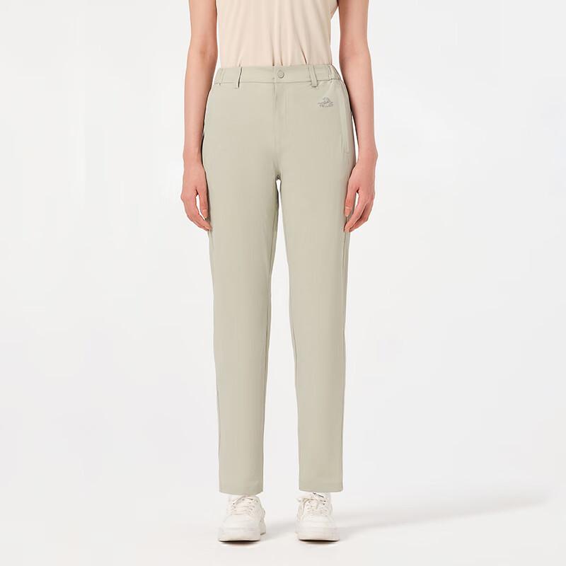 PELLIOT Women's Long Pants 12421412