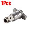 Electric Brushless Impact Wrench Shaft Accessories Single/Dual Use Cordless Wrench Socket Adapter Power Drill Tool Accessories
