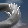 Ultra Thin Eye Pad Anti Slip Face Cushion Sponges for AVATA Goggles 2 Flight Goggles