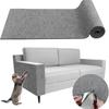Cat Scratching Pad Self-Adhesive Protective Pad To Prevent Cats From Scratching The Sofa - 40×300CM