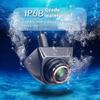 CVBS AHD Reversing Rear Camera Waterproof Car Reversing Rear View Camera Wide Angle for Most Vehicle Easy Installation