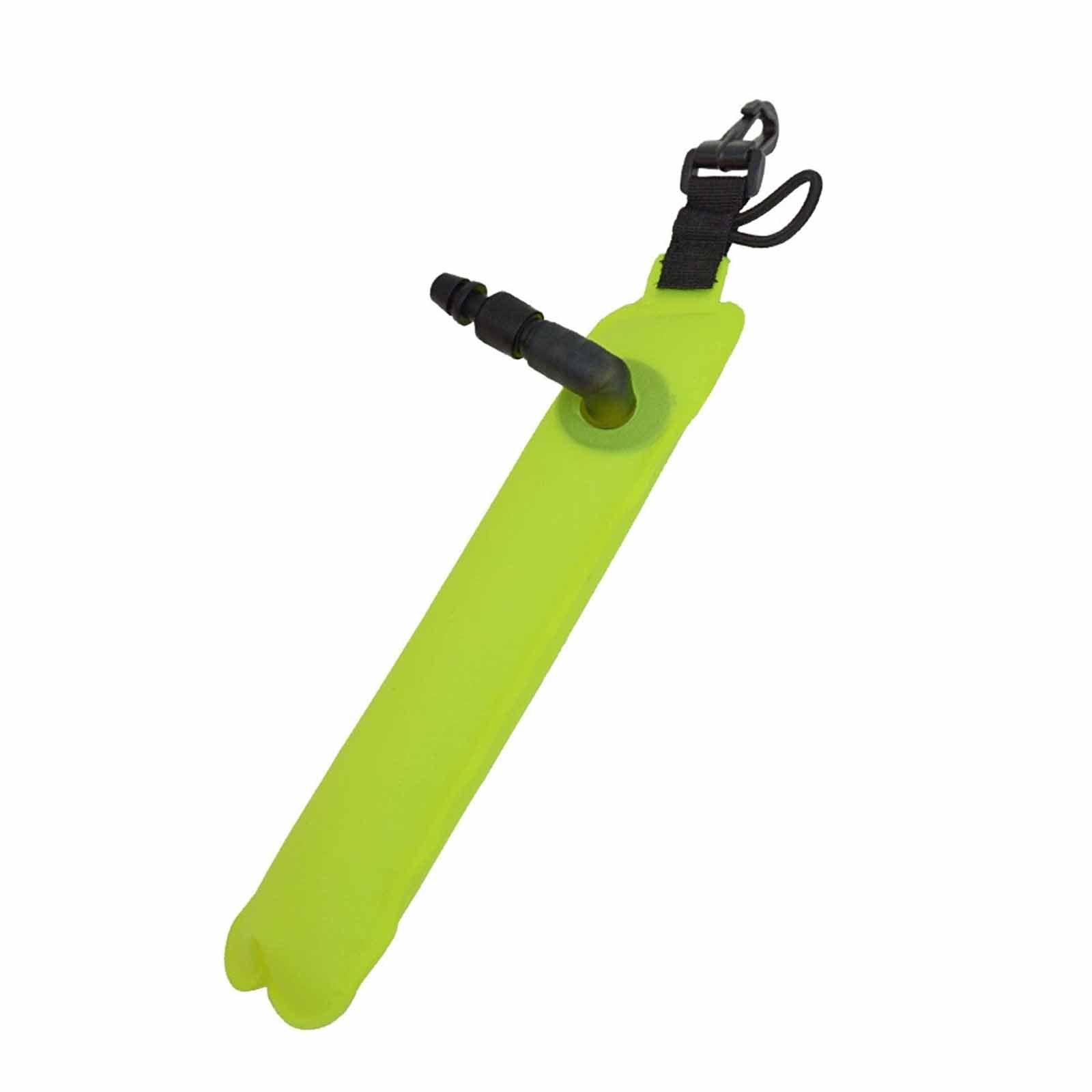 

Diving Elephant Pendant – Diver Gas Cylinder and Buoy Signal Stick, Small Accessory Souvenir One Size