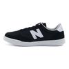 New Balance CT30 Schwarz-Weiße Unisex-Sneakers CT30MD2